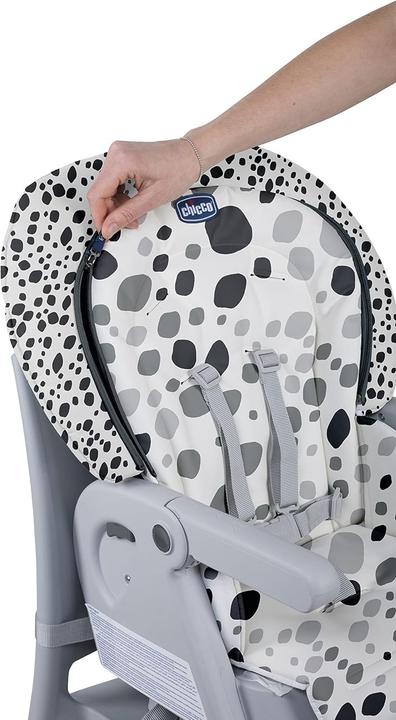 Productafbeelding Chicco Polly Progres5 (Kinderstoel)