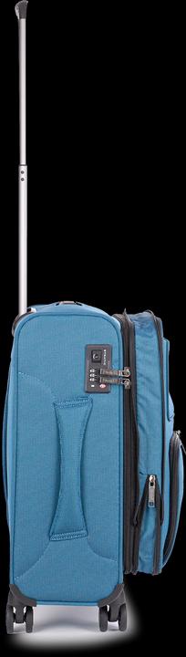 Immagine prodotto Stratic Bendigo Light+ - Valigia trolley (48 l, Bagaglio a mano (fino a 50 litri))