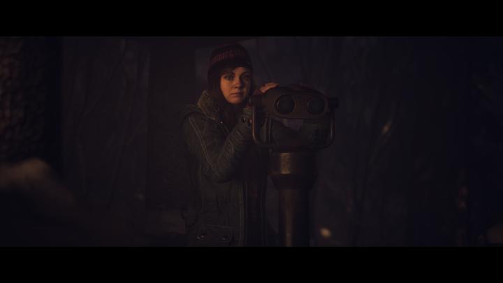 Produktbild Sony Until Dawn (PS5, Multilingual)