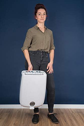 Actual product image Meaco Dd8l Ion (46 m², 8 l/24h)