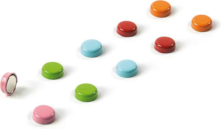 Trendform Steely Color (10 x)