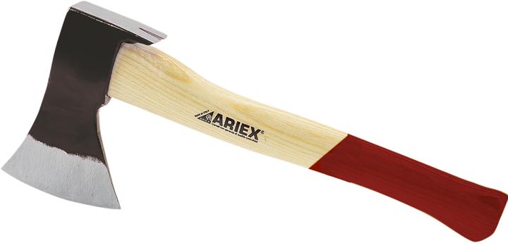Produktbild Ariex Axt mit Nagelzieher 800 g