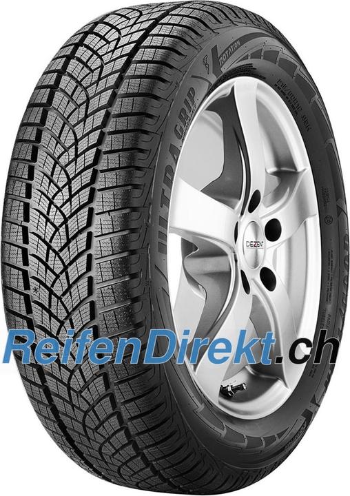 Produktbild Goodyear UltraGrip Performance GEN-1 (225/50R17 98H, Winterreifen)