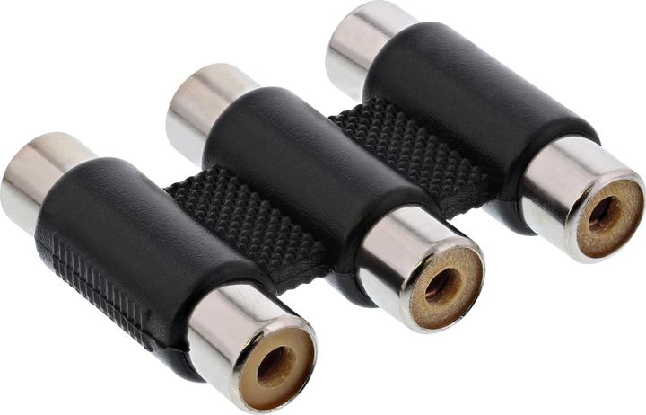 Actual product image InLine Jack cable (1.50 m, AUX cable)