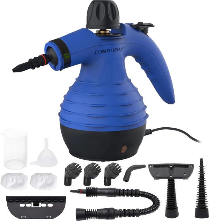 Produktbild Comforday Handdampfreiniger (1050 W)