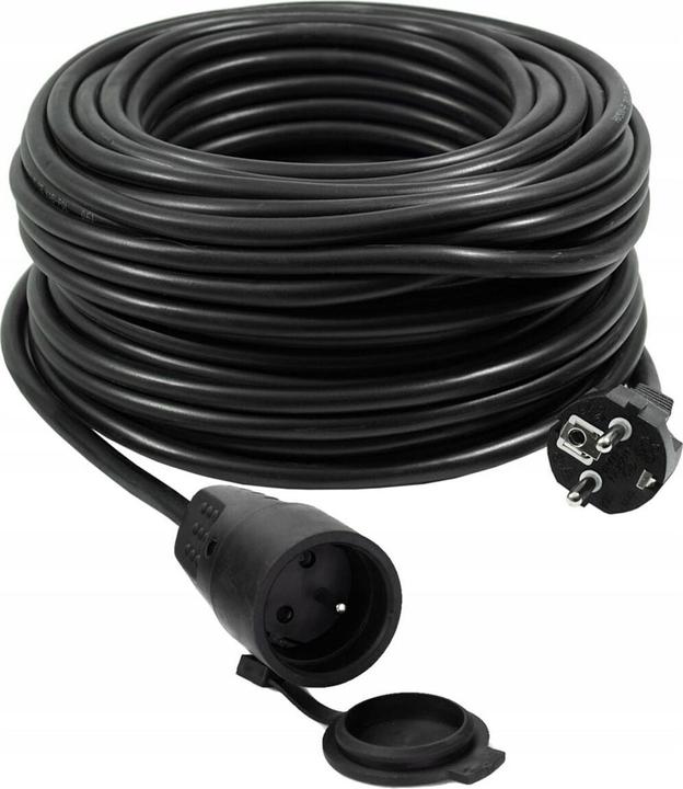 Vertex PZO50M (50 m, CEE 7/5)