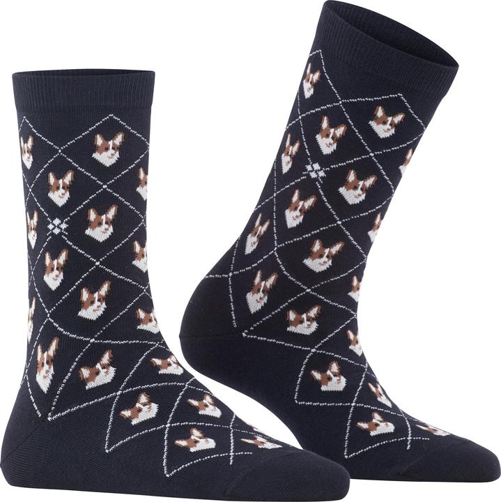 Produktbild Burlington Corgi (Einzelpack, 36 - 41)