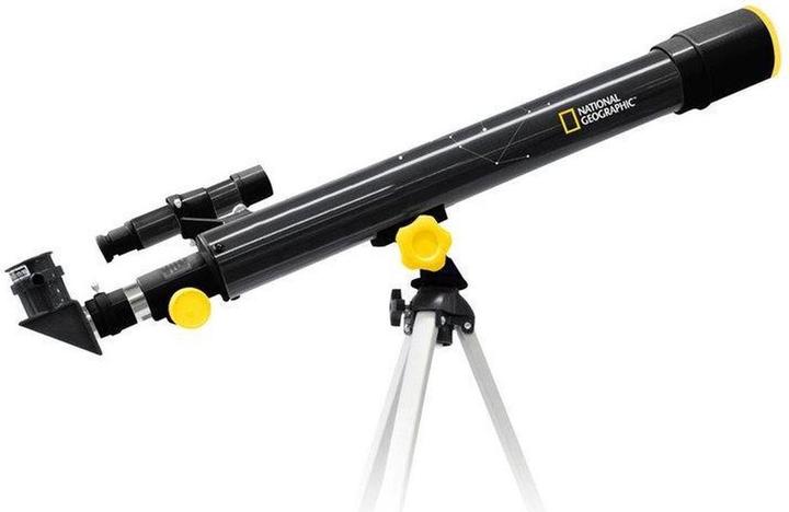 Actual product image National Geographic National Geo