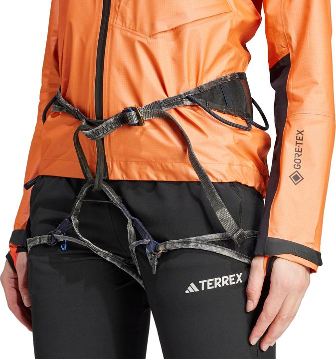 Immagine prodotto adidas Techrock Light GTX Pioggia attiva (S)