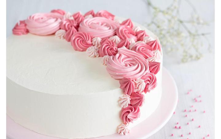 Produktbild Städter Tüllenset (Spritzbeutel Set)