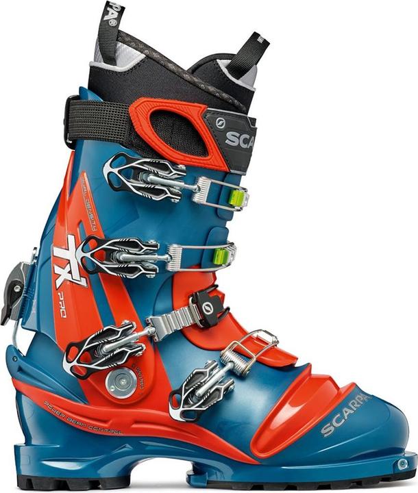 Produktbild Scarpa TX Pro Telemarkstiefel (26.5)