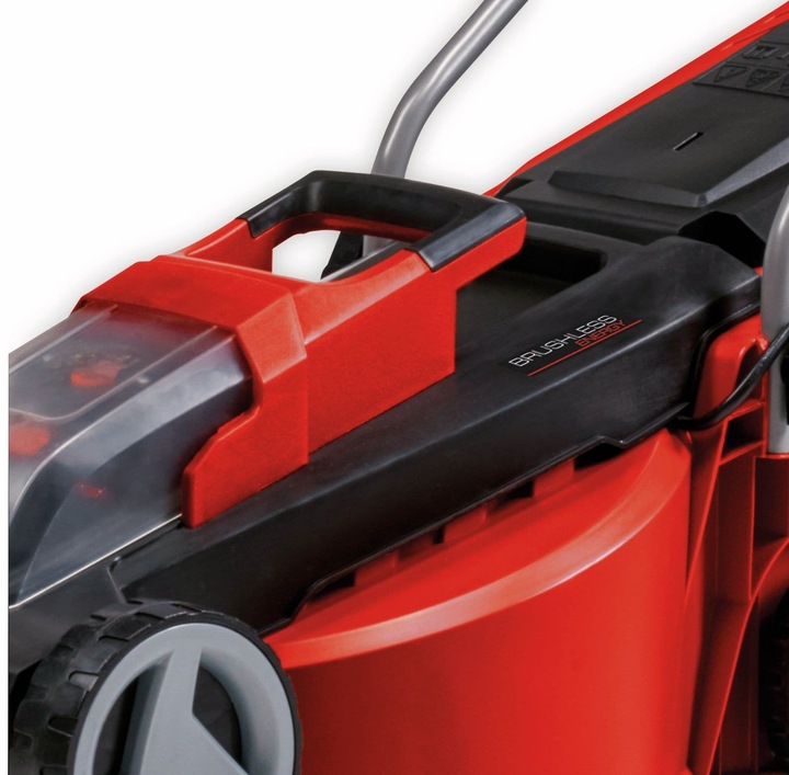 Immagine prodotto Einhell GE-CM 18/30 Li-Solo (Batteria ricaricabile)
