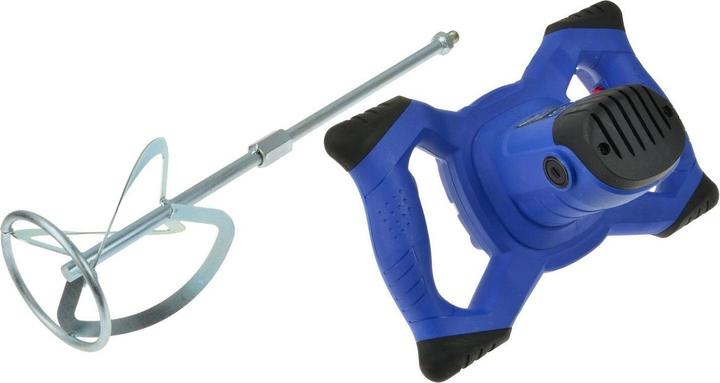 Actual product image GEKO Building material mixer 900W