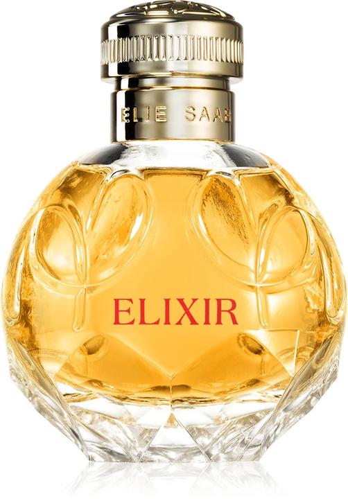 Immagine prodotto Elie Saab Elixir Eau de Parfum Spray 1000ml (Eau de parfum, 100 ml)