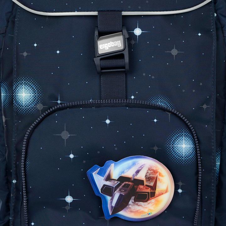 Immagine prodotto Ergobag Set di zaini per la scuola (24 l)