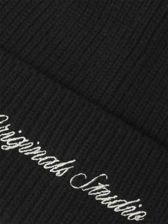 Image du produit Jack & Jones Jacnorrebro Regular Beanie Noos