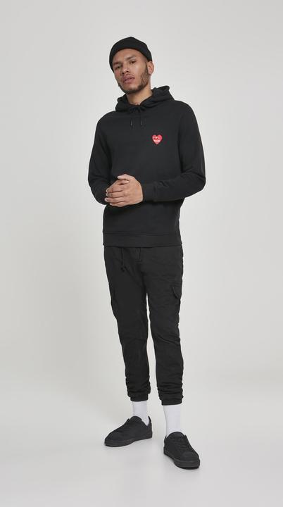 Produktbild Mister Tee Heart Hoody (M)