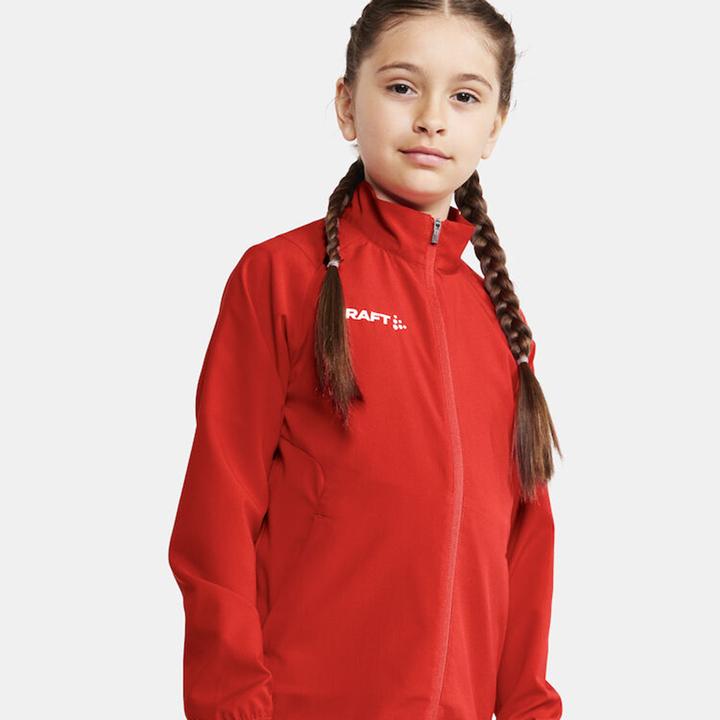 Immagine prodotto Craft Giacca da allenamento Rush 2.0 JR (158, 164)