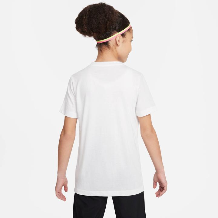 Produktbild Nike Park 20 Swoosh T-Shirt Kids (S)