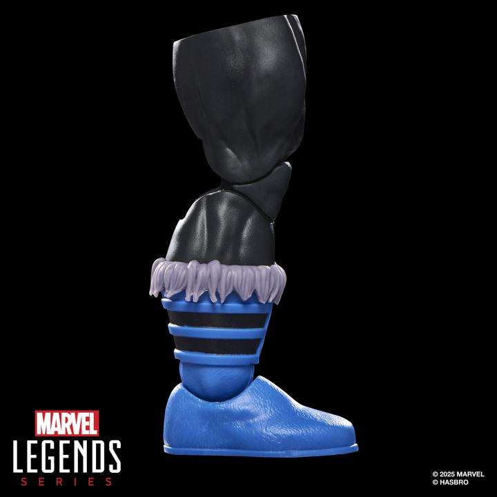 Image du produit Mvl Legends Rd Brk 5