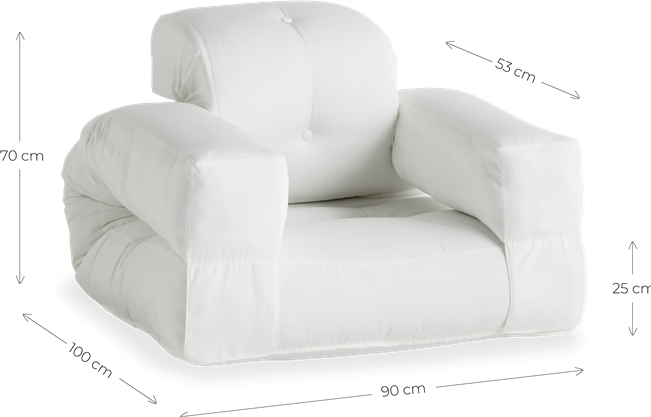 Immagine prodotto Karup Design Ippopotamo FUORI