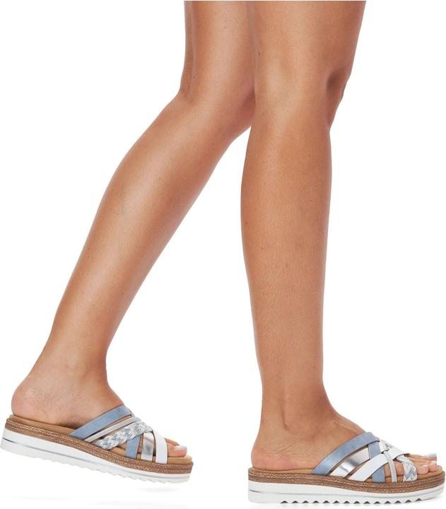 Actual product image Remonte Pantoletten (42)