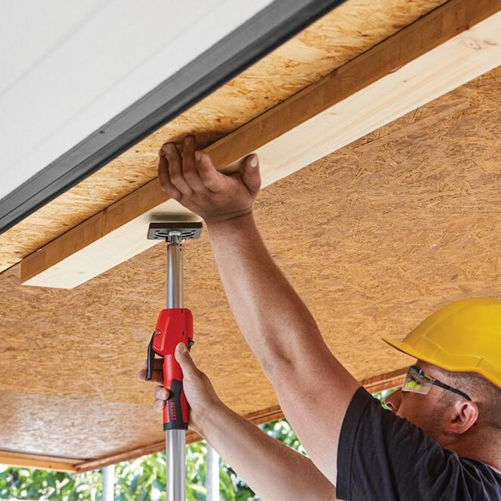 Actual product image Bessey Ceiling and mounting support (910 mm)