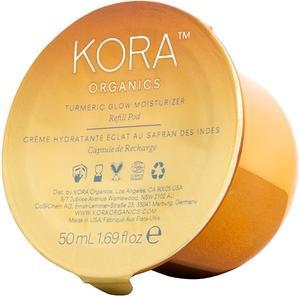 Produktbild Kora Turmeric Moisturizer Refill pod 50 ml (50 ml)