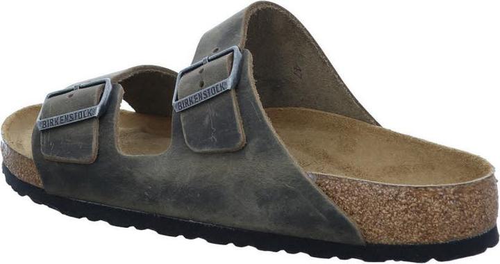Produktbild Birkenstock Arizona FL WB Sandale (41)