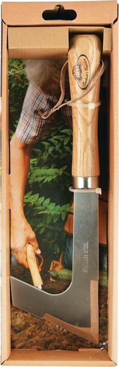 Actual product image Esschert Design Joint scraper stainless steel