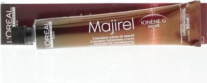 Immagine prodotto L'Oréal Professionnel Majirel (7,23 medio biondo oro rosa)