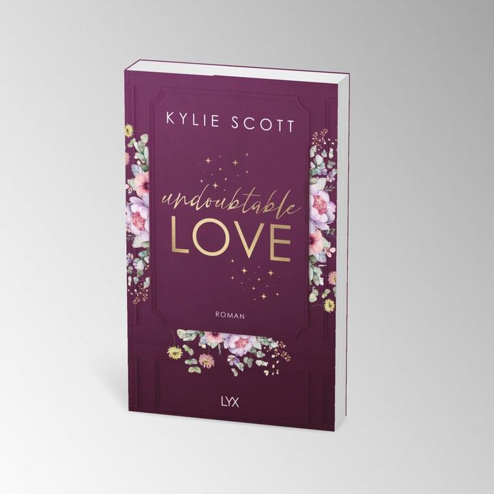 Immagine prodotto Undoubtable Love (Tedesco, Kylie Scott., 2025)