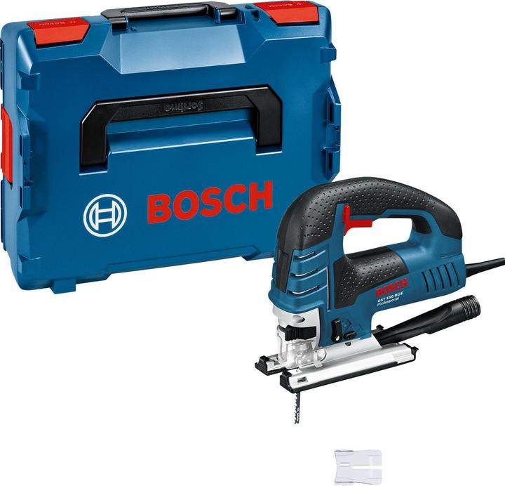 Immagine prodotto Bosch Professional Gst 150 A.C.