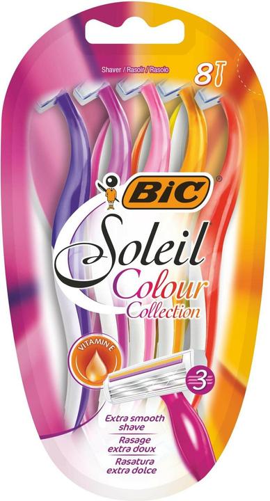 Immagine prodotto Bic Colore Soleil