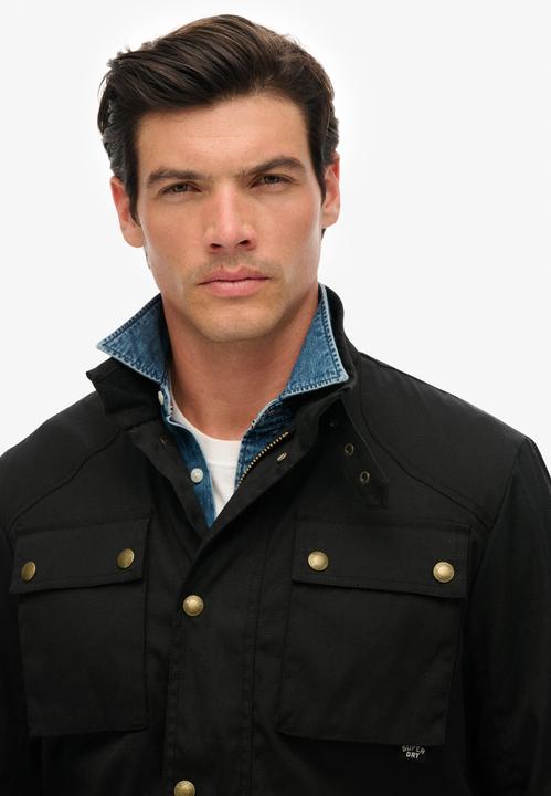 Actual product image Superdry Merchant (XXL)