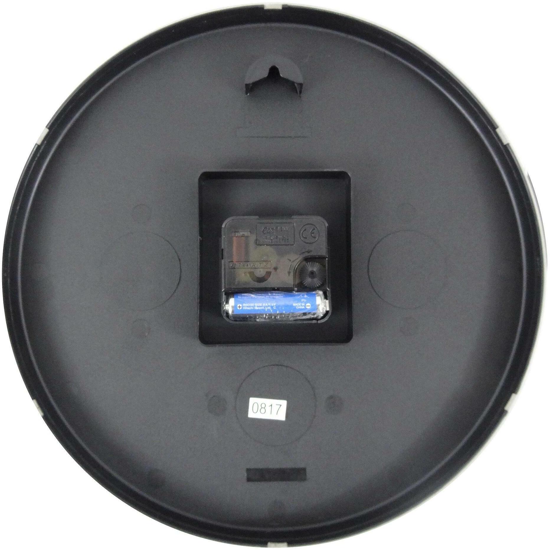 Thumbnail - Unilux, Wanduhr, POP Wanduhr (30 cm)