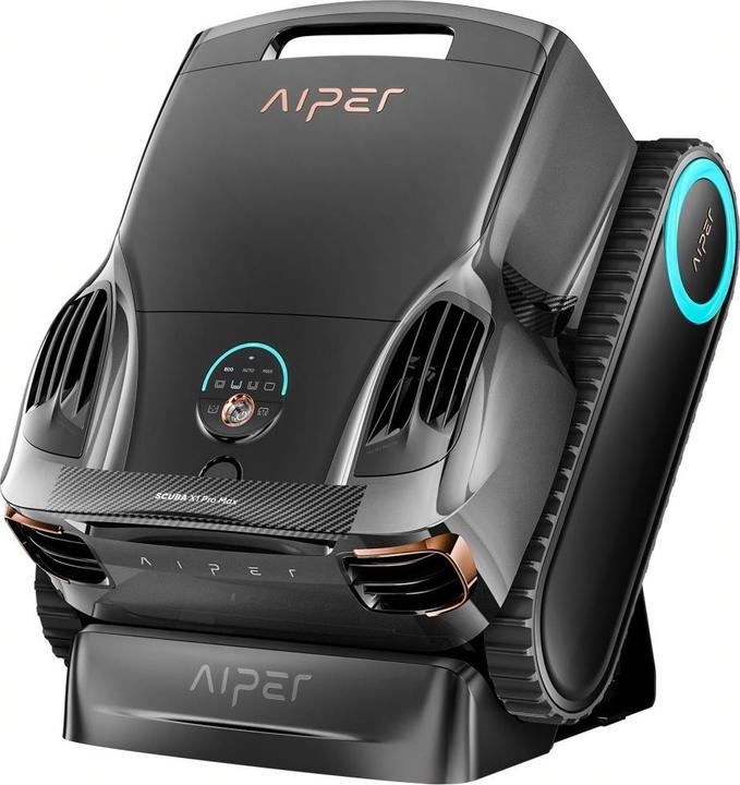 Produktbild Aiper Scuba X1 Pro Max