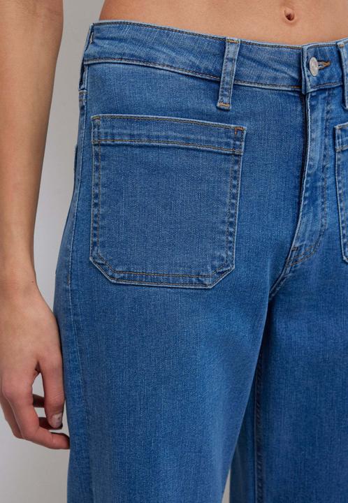 Image du produit Mavi Jeans Malibu Marine (28)