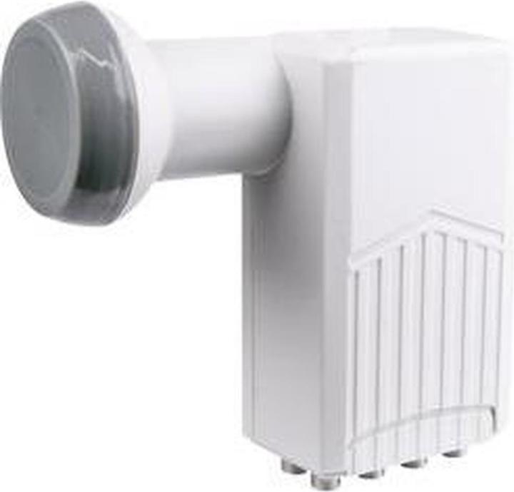 Produktbild Schwaiger Sun Protect Digitales Octo LNB (Octo LNB, 40mm)