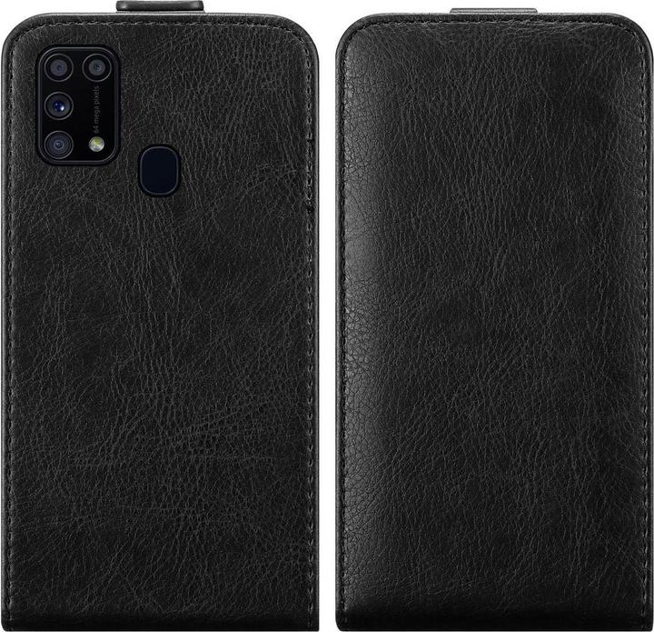 Immagine prodotto Cadorabo Capovolta come la copertina di Invis (Samsung Galaxy M30s, Samsung Galaxy M21)
