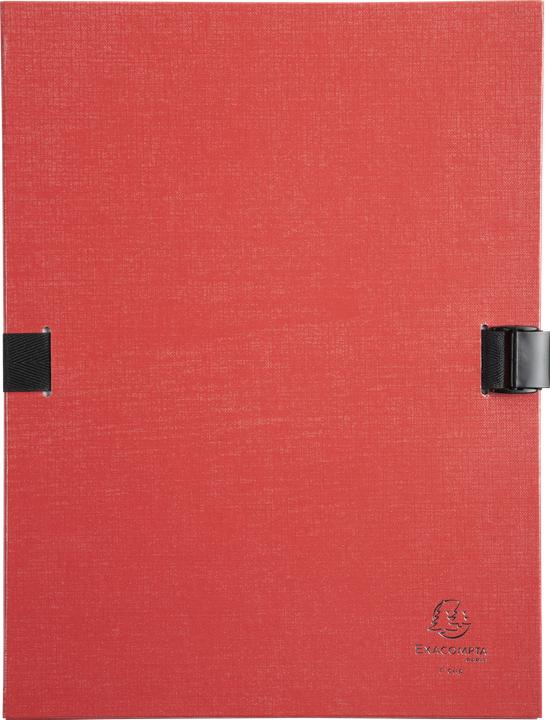 Immagine prodotto Exacompta Cartelle con dorso estensibile (A4)