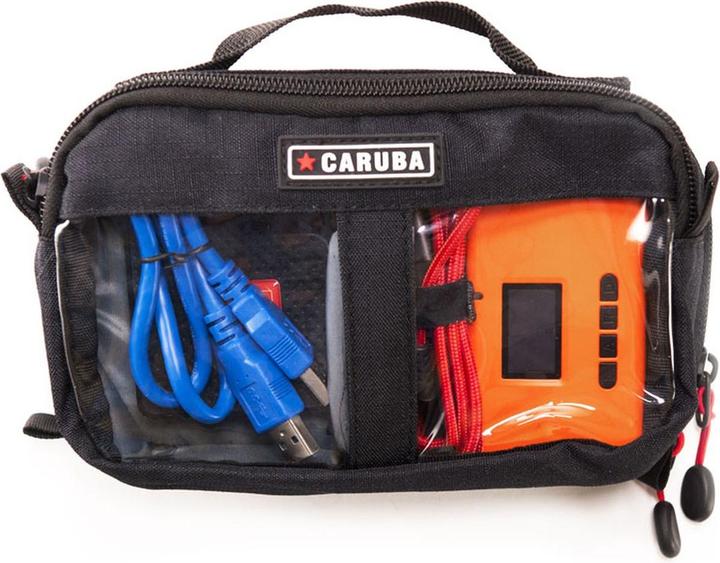 Produktbild Caruba Cable Bag S double sided (Kamera Schultertasche)