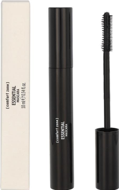 Actual product image Comfort Zone Essential Mascara