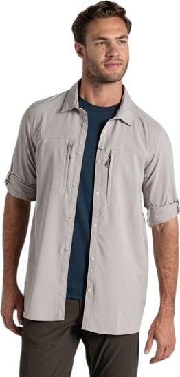 Immagine prodotto Craghoppers Nosilife Pro Langarm Hemd V (XL)