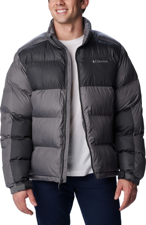Actual product image Columbia Pike Lake™ II Jacket (M)