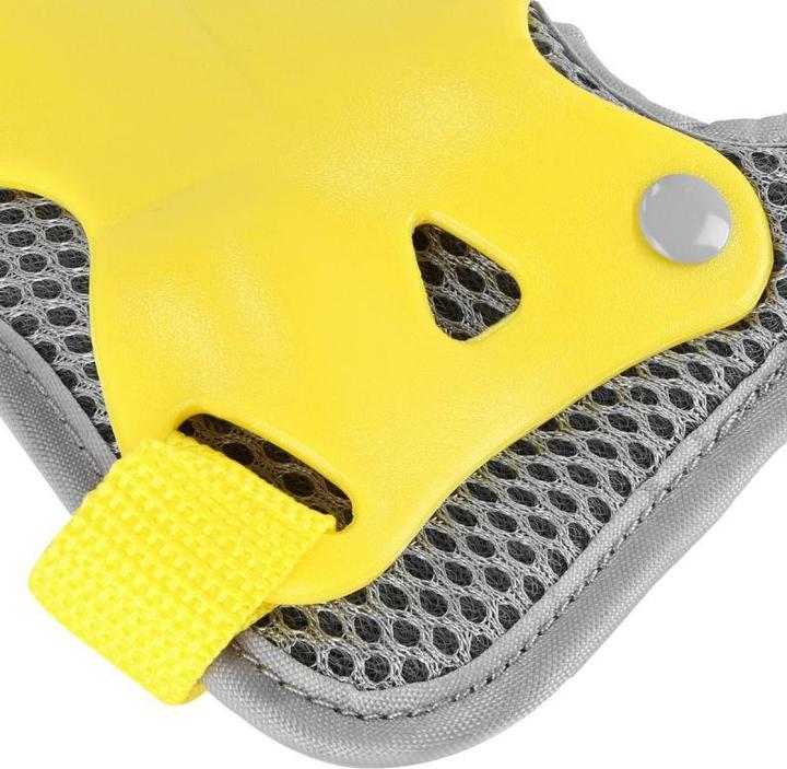 Image du produit Spokey SHIELD Protège-poignets L (L, Modèle unique)