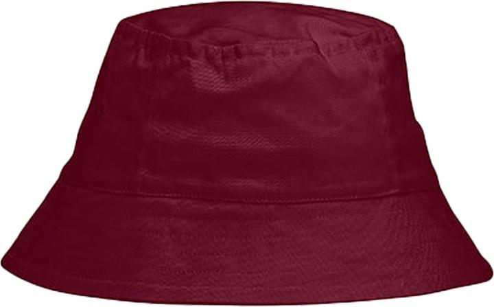 Actual product image Neutral Plain Bucket Hat