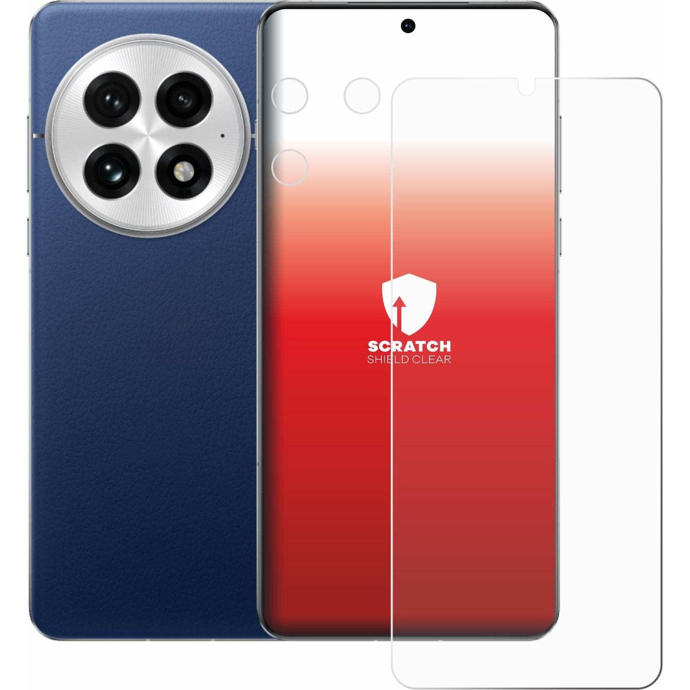 Thumbnail - upscreen Schutzfolie Displayschutz Displayschutzfolie Folie Klar Transparent (1 Stück, OnePlus 13), Smartphone Schutzfol...