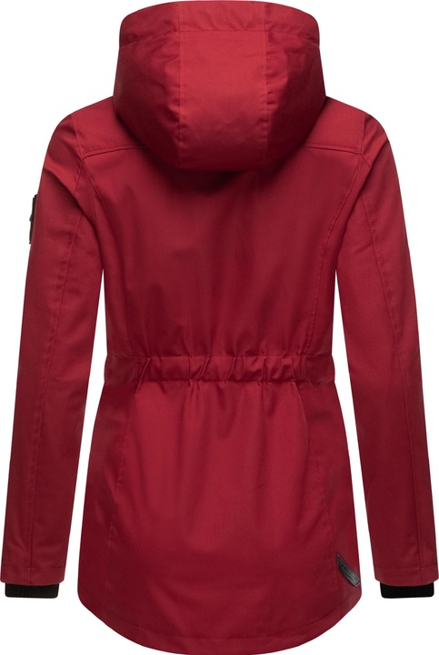 Actual product image Marikoo Babetaa Prc (XS)