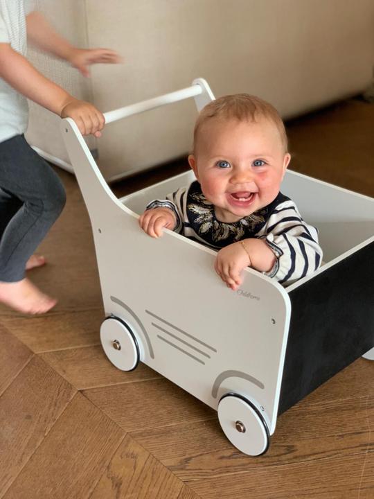 Produktbild Childhome Wagen
